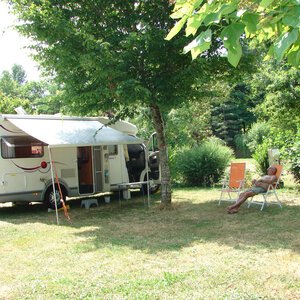 Emplacement Camping 2013 025