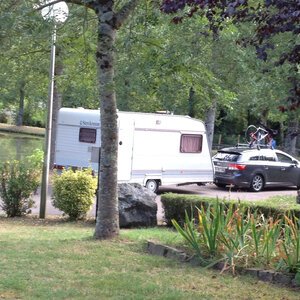 Emplacement Camping 2012 012
