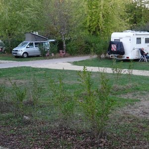 Emplacement nu 2018